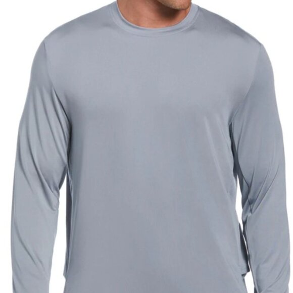 PGA TOUR Men's Mixed-Media Sun-Protection Tradewinds XL - Picture 1 of 3